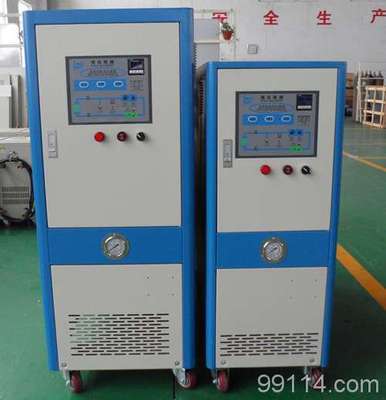 压铸模具控温机压铸模温机压铸油温机压铸冷水机 其他铸造及热处理设备 产品供应